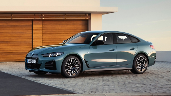 bmw i4 bmw i4
