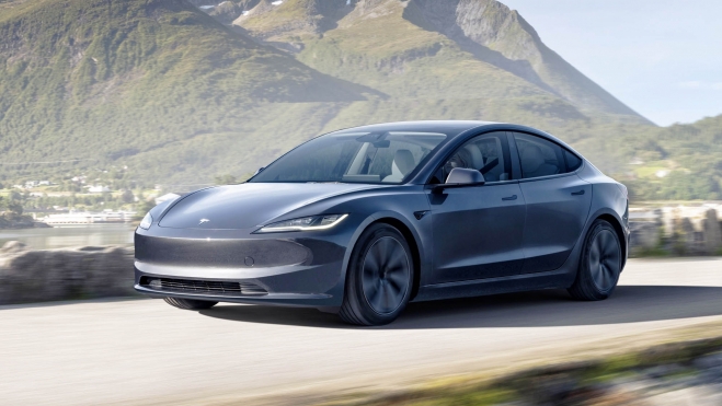 Voitures électriques plus d'autonomie OCU 3 Voitures électriques plus d'autonomie OCU 3