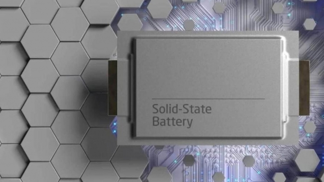batteries solides catl 3 batteries solides catl 3