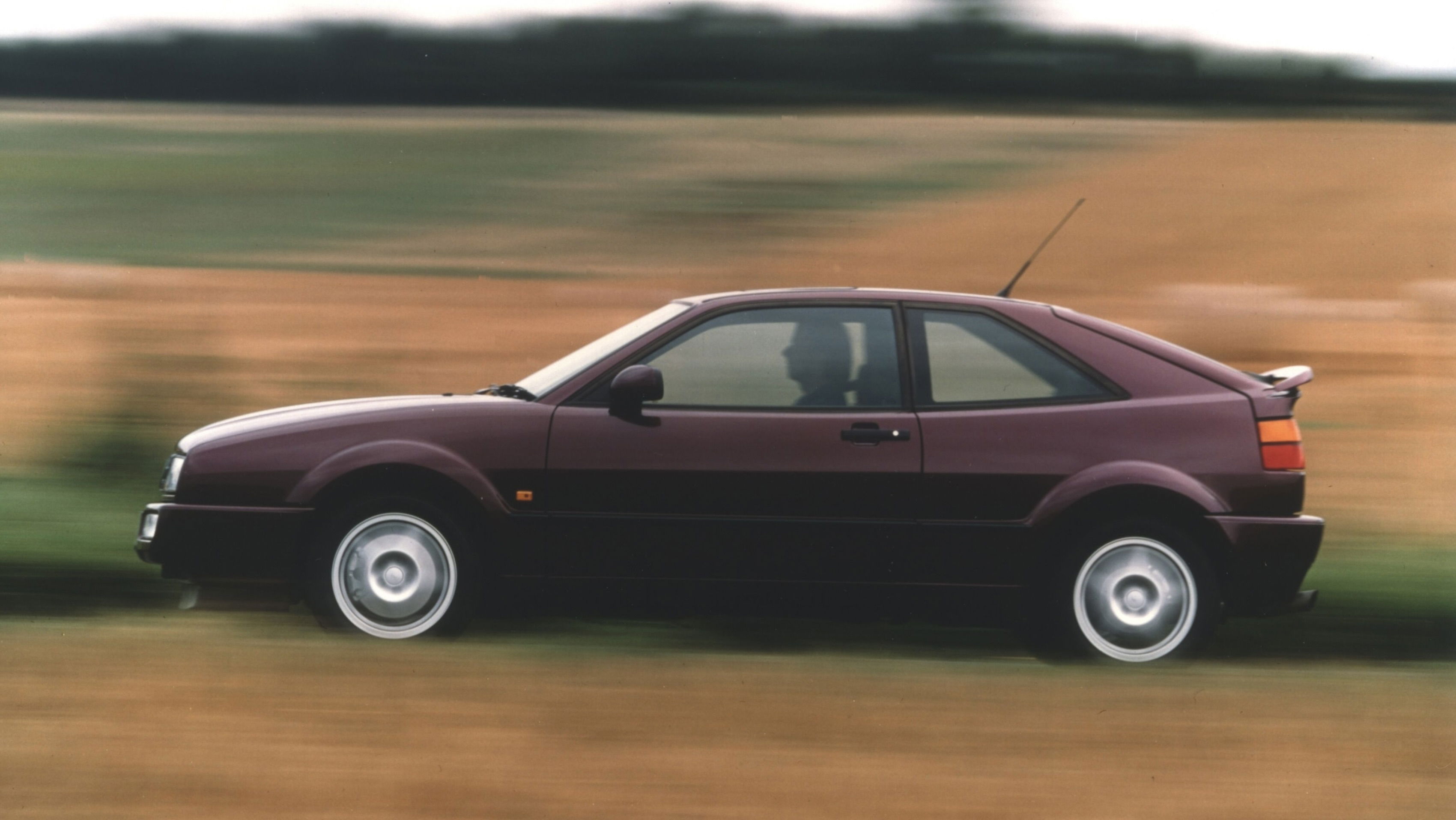 VW Corrado