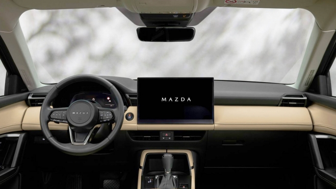 Mazda CX5 SUV HIBRID 4 Mazda CX5 SUV HIBRID 4
