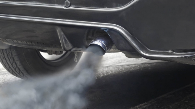 Les particules qui émettent des voitures diesel ont été la cause de leur chute de honte. Les particules qui émettent des voitures diesel ont été la cause de leur chute de honte.