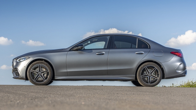 Mercedes C 300 E 3 Mercedes C 300 E 3