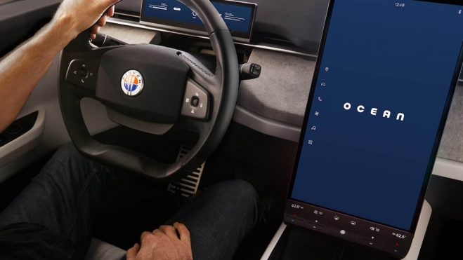 Banking Fisker Karma SUV Electric 3 Banking Fisker Karma SUV Electric 3