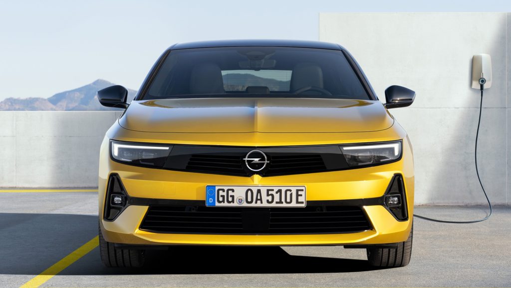Ils ont déjà toute leur gamme électrifiée, mais Opel Backs et auront non seulement des voitures électriques en 2028