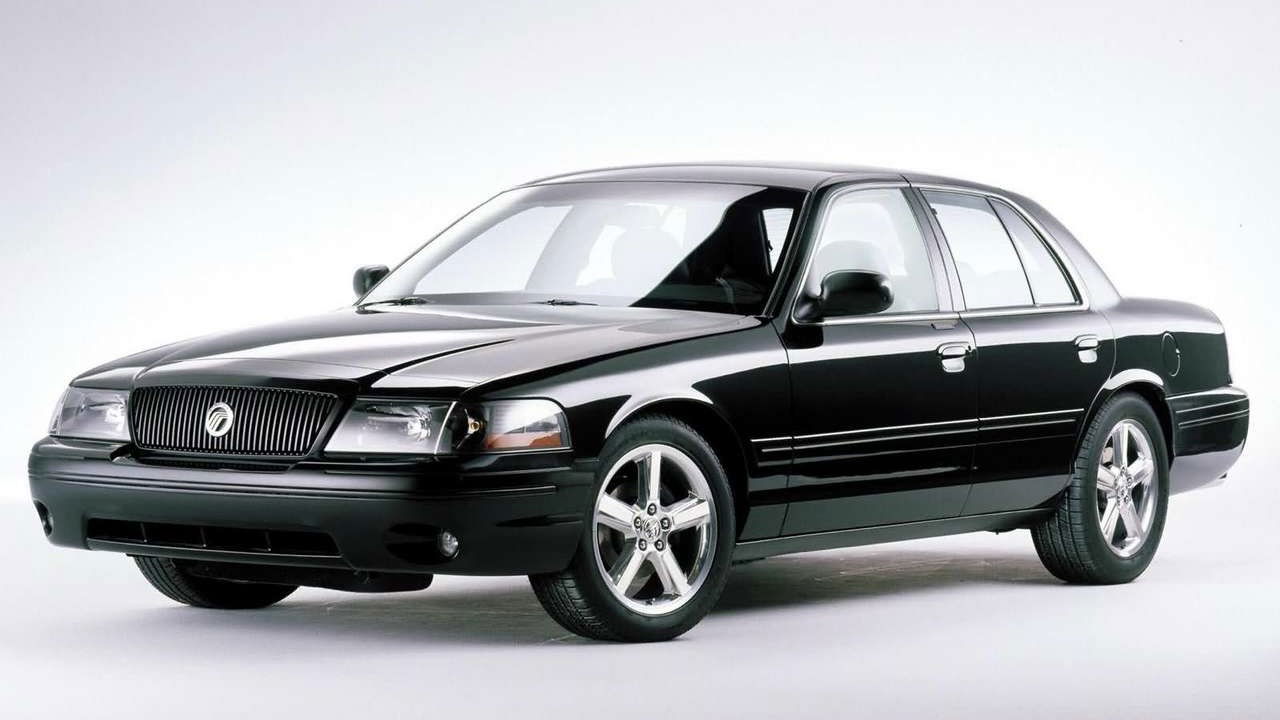 Mercure Marauder