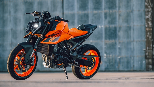 Pierrer ne contemple pas un avenir sans KTM. Pierrer ne contemple pas un avenir sans KTM.
