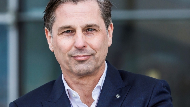 Klaus Zellmer Klaus Zellmer