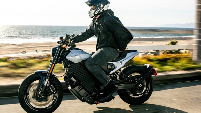 HARLEY Davidson Livewire Motorcycles électriques 2 HARLEY Davidson Livewire Motorcycles électriques 2