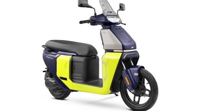 Tvs orbiter scooter bon marché Tvs orbiter scooter bon marché