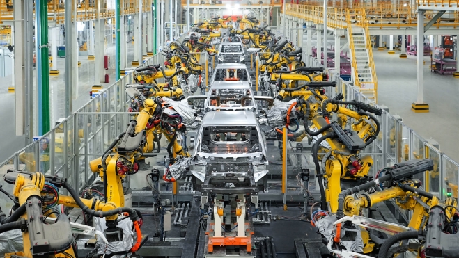 Ventes de voitures électriques chinoises Union européenne 3 Ventes de voitures électriques chinoises Union européenne 3