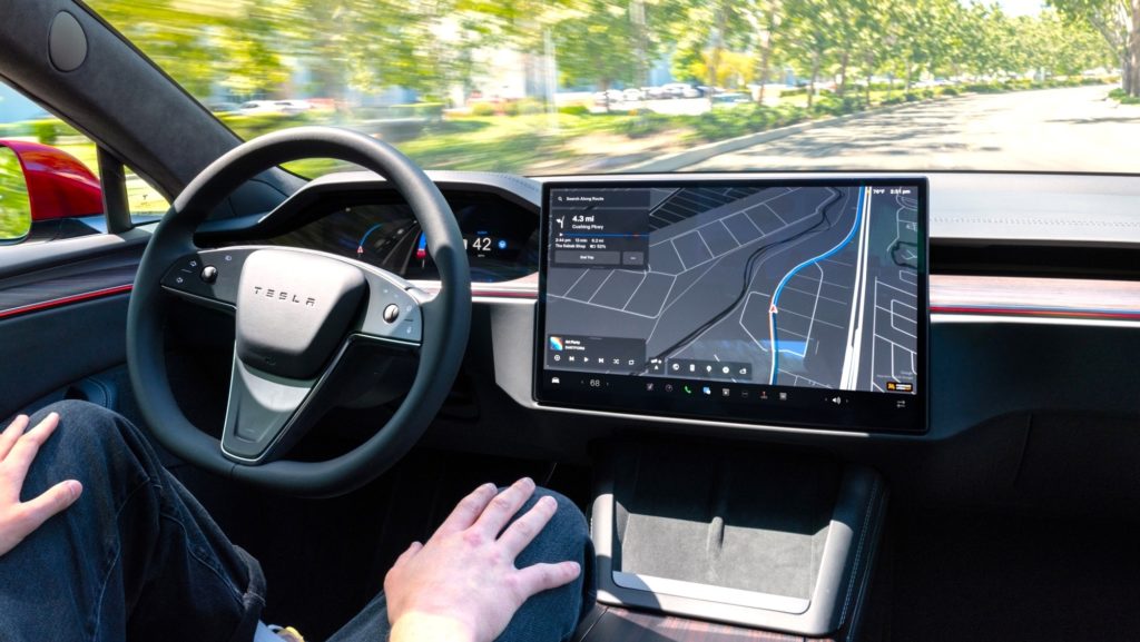 206 090 000 €: Pour la première fois, Tesla est condamné à payer un accident causé par ses voitures autonomes

