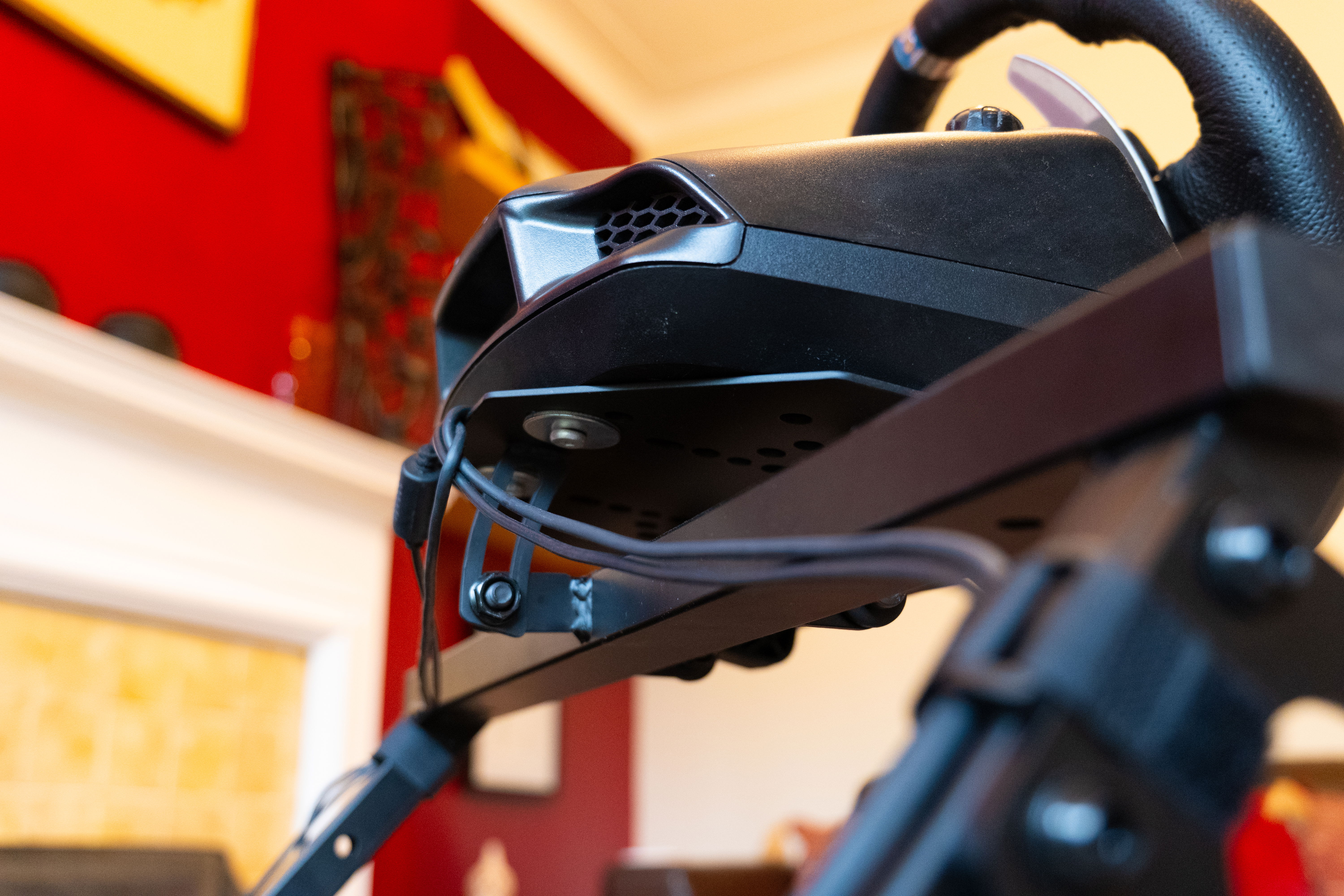 Support de roue Nitro Concepts C Racer