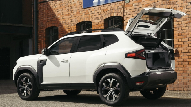 dacia duster cargo 1 149 litres de fret commercial Dacia SUV 4x4 success dacia duster cargo 1 149 litres de fret commercial Dacia SUV 4x4 success