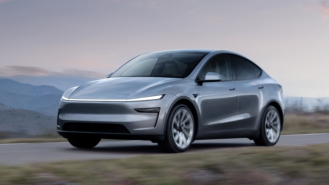 modèle Tesla et modèle Tesla et