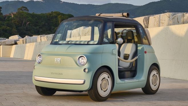 fiat topolino fiat topolino