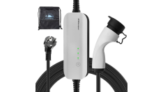 Chargeur de voiture électrique Chargeur de voiture électrique
