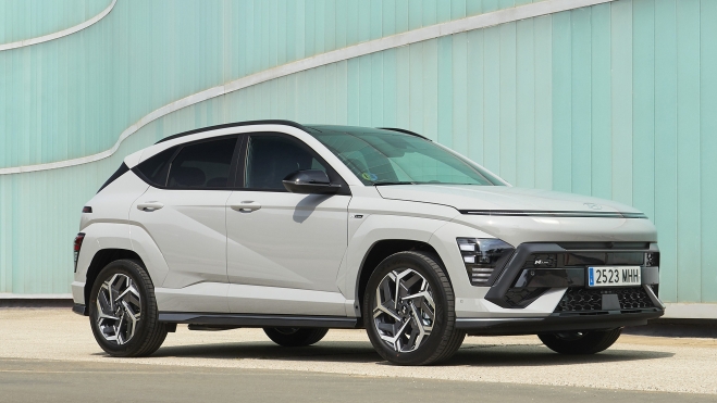 Hyundai Kona Hyundai Kona