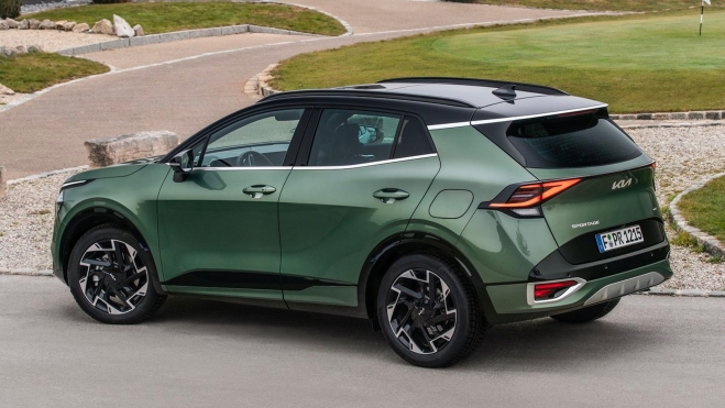 sportage 2024 sportage 2024