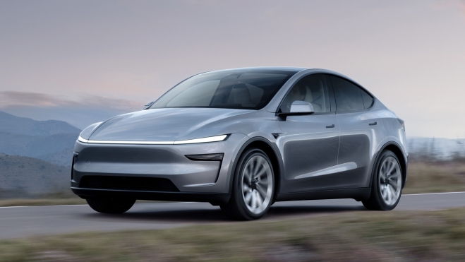 Tesla modèle Y Tesla modèle Y