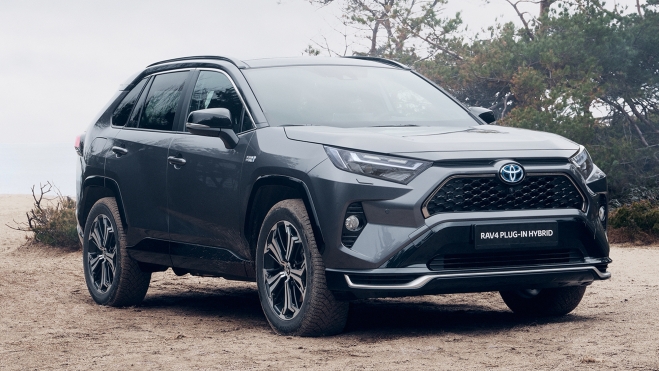 toyota rav4 phev3