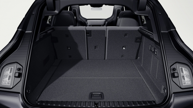 BMW IX5 BMW IX5