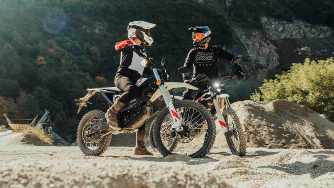 Zéro motos 1 Zéro motos 1