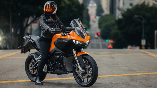 Zero Motorcycles change le potentiel du PDG des motos électriques 1 Zero Motorcycles change le potentiel du PDG des motos électriques 1