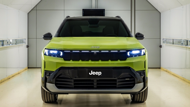 jeep jeep