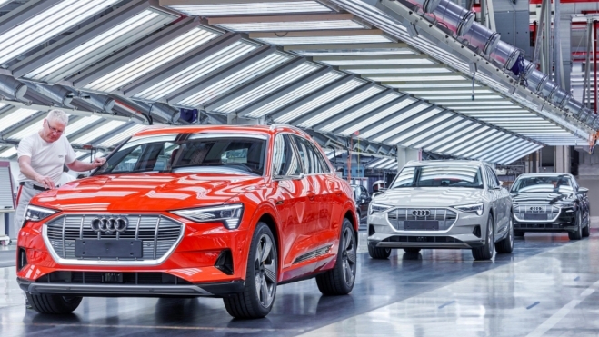 Audi Bruxelles Audi Bruxelles