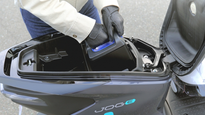 yamaha jog e électrique 5 yamaha jog e électrique 5