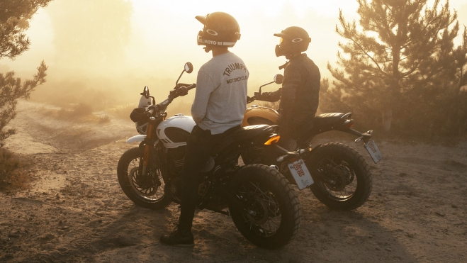 plateforme bajaj de motos électriques Triumph plateforme bajaj de motos électriques Triumph