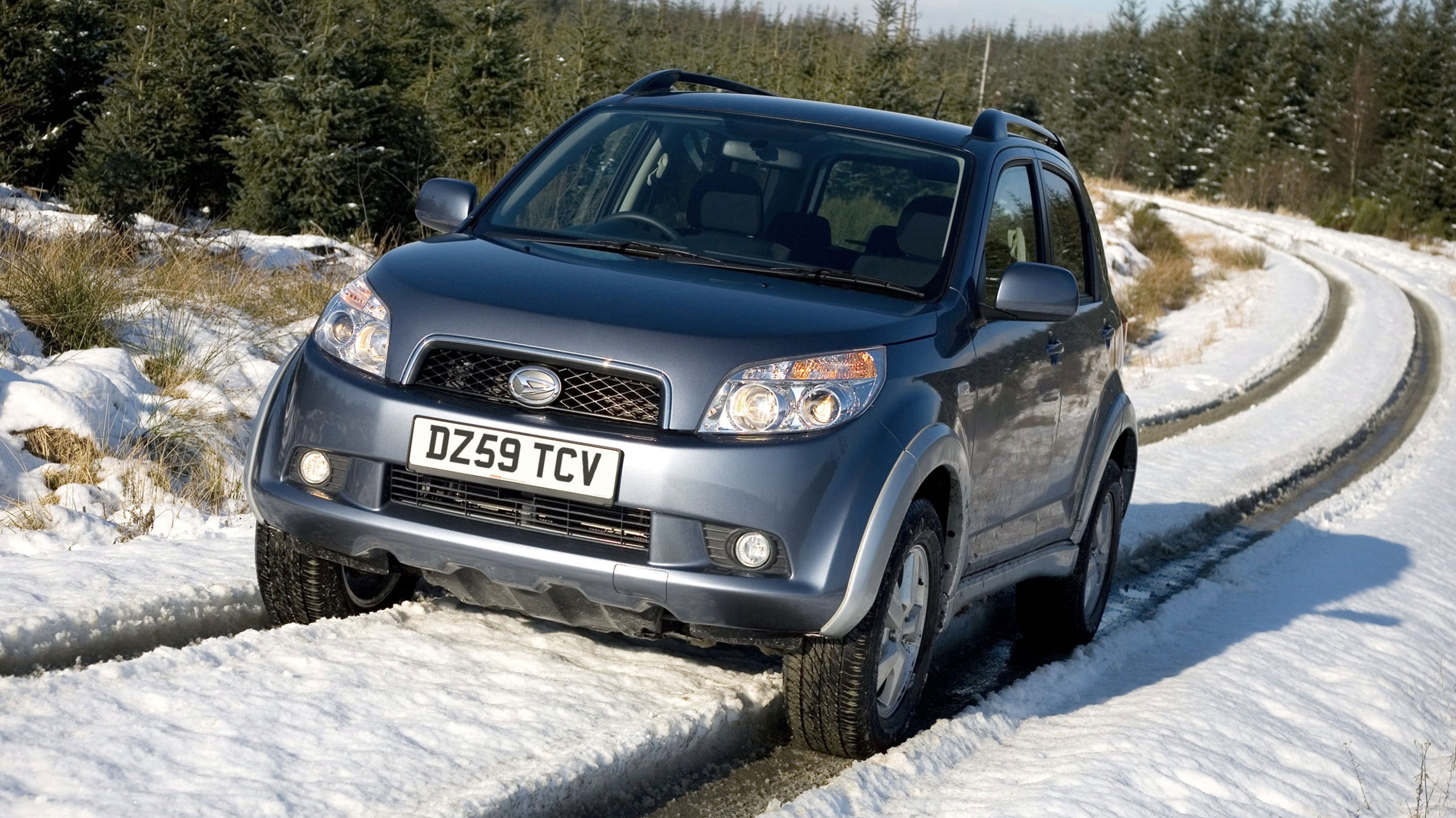 Daihatsu Terios