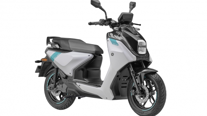 moto électrique yamaha ec06 moto électrique yamaha ec06