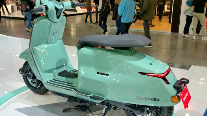 lambretta elettra s1 lambretta elettra s1