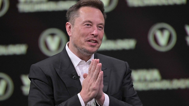 Elon Musk Veta motos Tesla expérience proche de la mort 1 Elon Musk Veta motos Tesla expérience proche de la mort 1