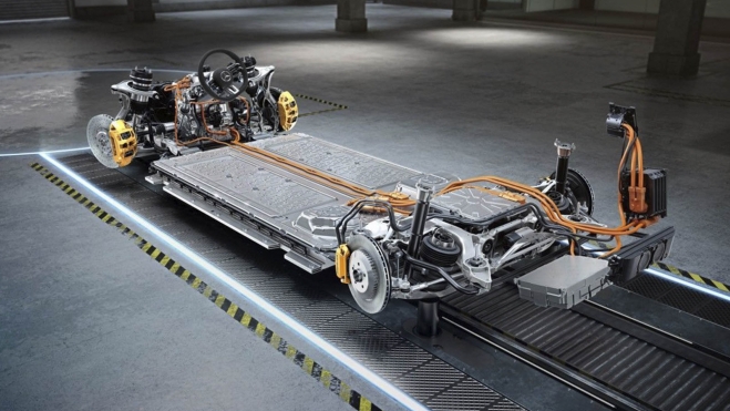 moteur électrique flux xial yasa mercedes benz 4 moteur électrique flux xial yasa mercedes benz 4