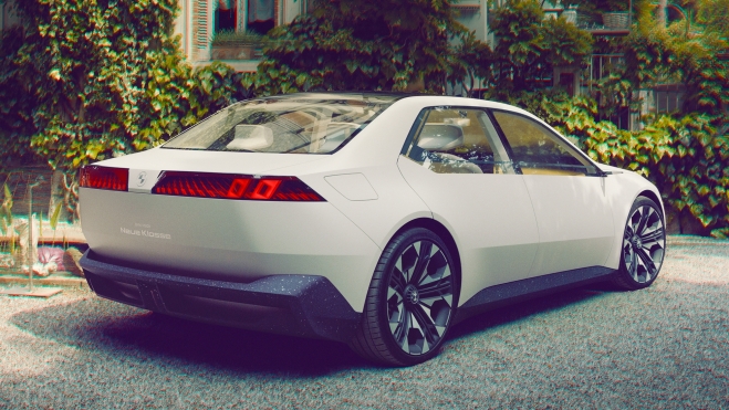 BMW BMW