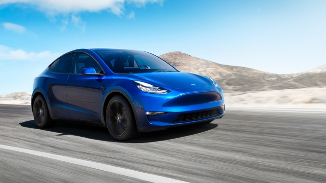Tesla modèle Y Tesla modèle Y