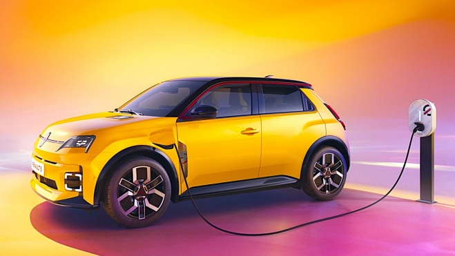 Le projet de Renault était de créer 650 bornes de recharge rapide dans quatre pays européens d'ici 2028 : ils l'ont retardé. Le projet de Renault était de créer 650 bornes de recharge rapide dans quatre pays européens d'ici 2028 : ils l'ont retardé.