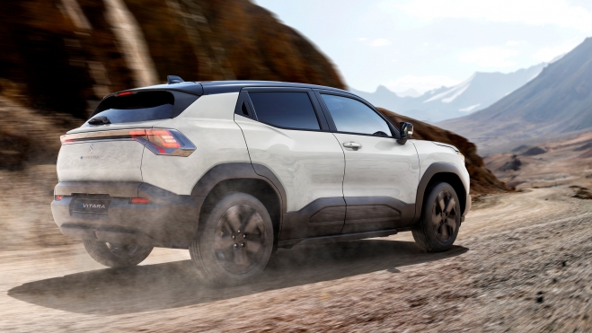 suzuki et vitara 2025 électrique 04 suzuki et vitara 2025 électrique 04