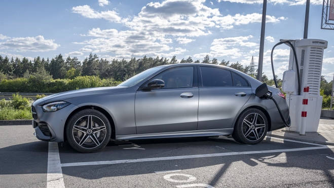 Mercedes classe C 2 Mercedes classe C 2