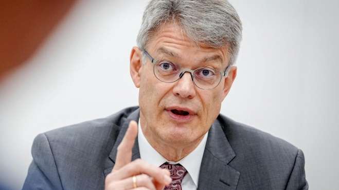 Patrick Schnieder Patrick Schnieder