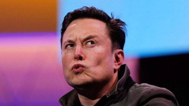 Elon Musk Elon Musk