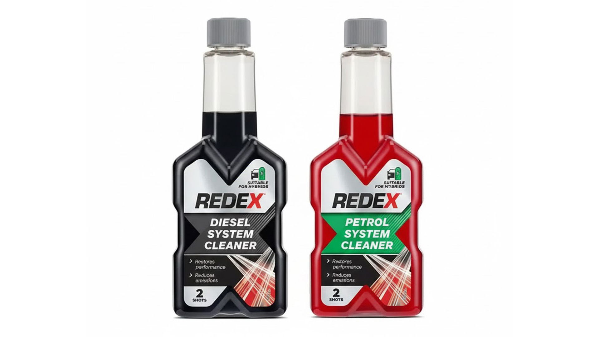 À quoi sert le nettoyant pour système de carburant ?
