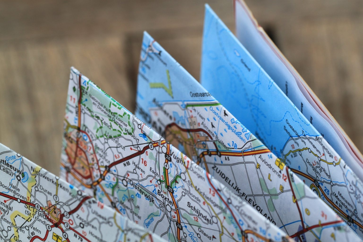 Trajet covoiturage en plusieurs étapes : comment l'organiser