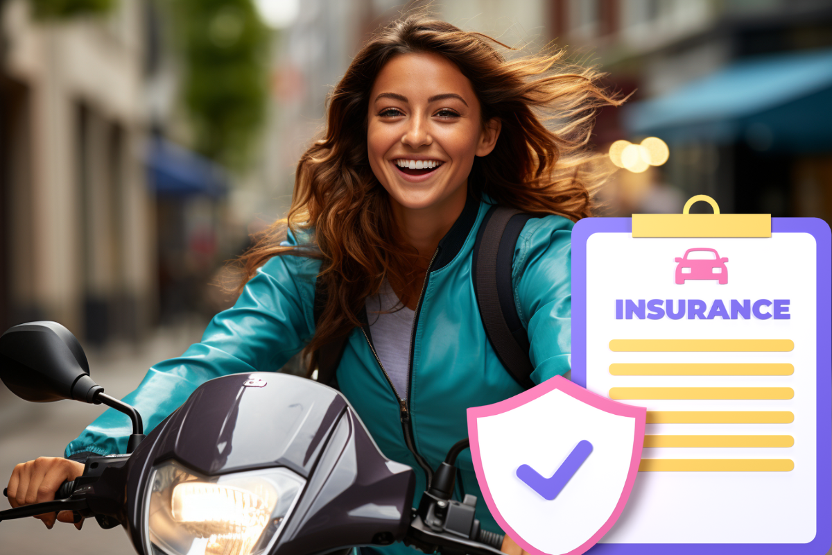 Les facteurs qui influencent le coût d'une assurance scooter en 2023