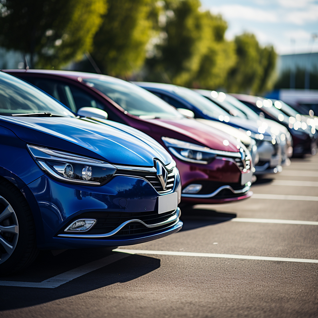 Leasing ou achat de voiture Les avantages enfin révélés