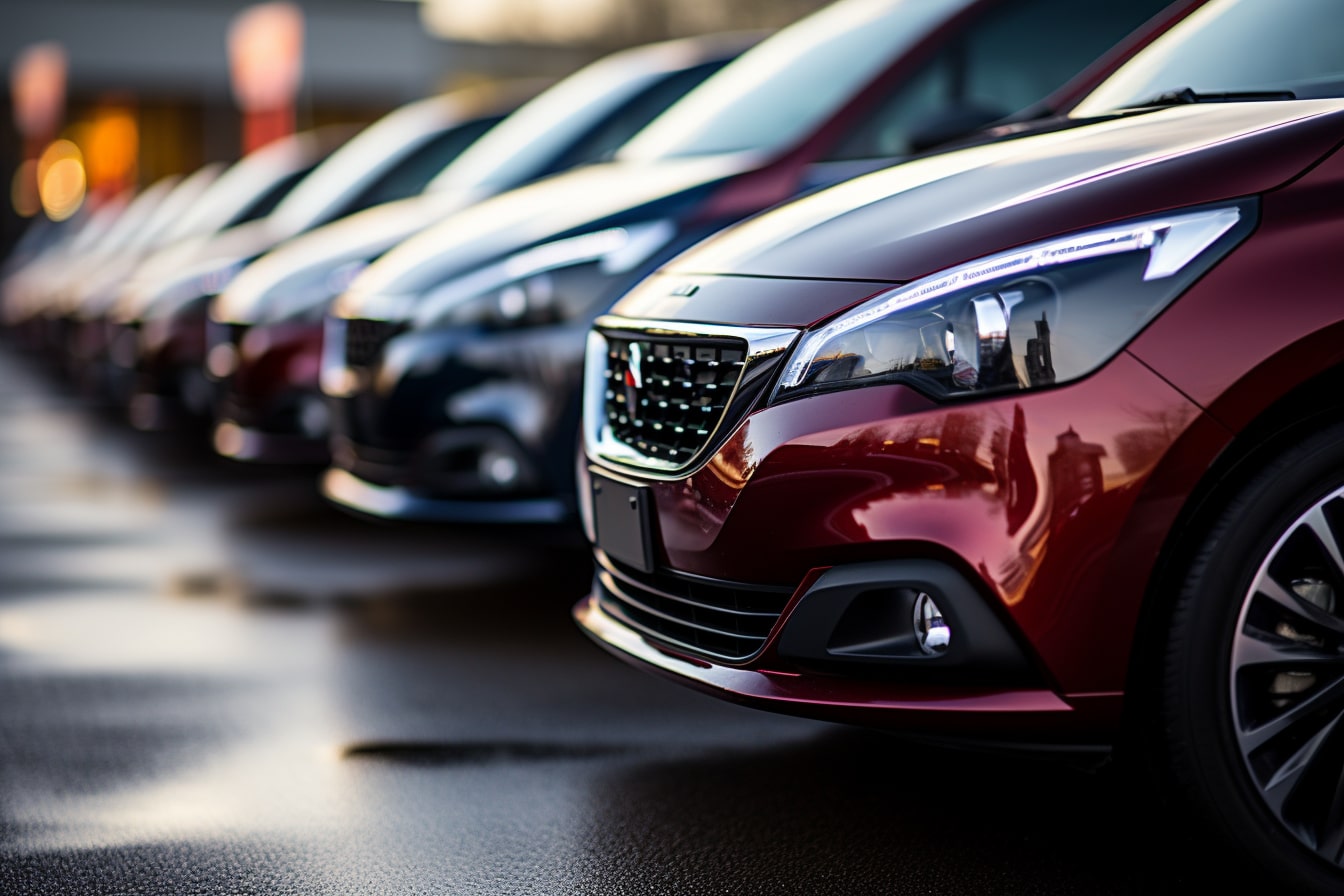Automobile : Peugeot rappelle plus de 140 000 véhicules en raison de problèmes de freinage