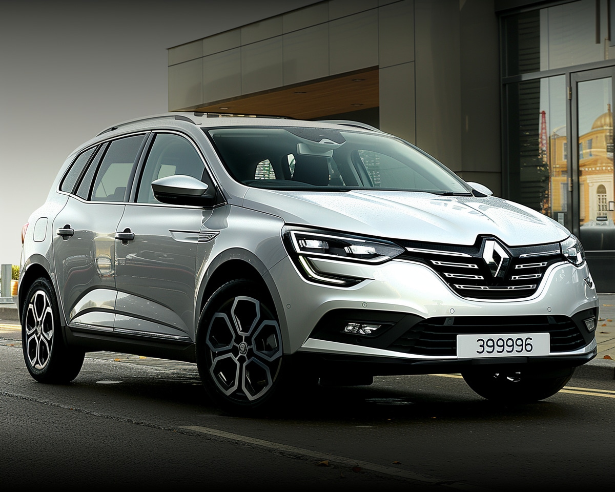 "Bataille des SUV à 35 000€ : Renault Scenic contre Skoda Enyaq, lequel domine le marché européen ?"